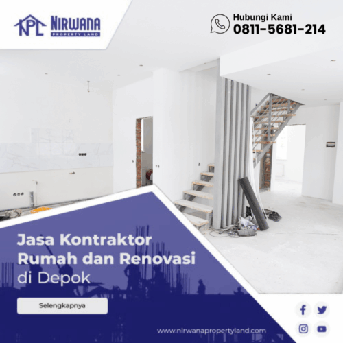 New Artikel Membangun Hunian