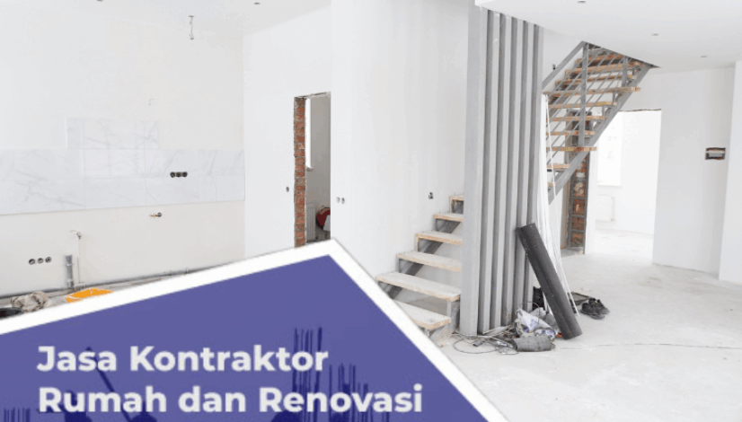 New Artikel Membangun Hunian